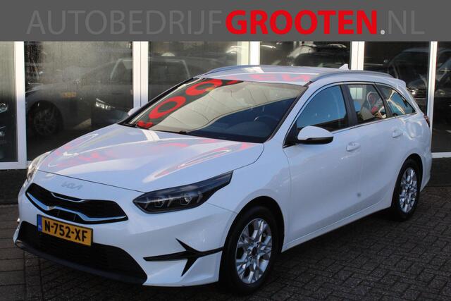 KIA CEE D Ceed Sportswagon 1.5 T-GDi DynamicLine
