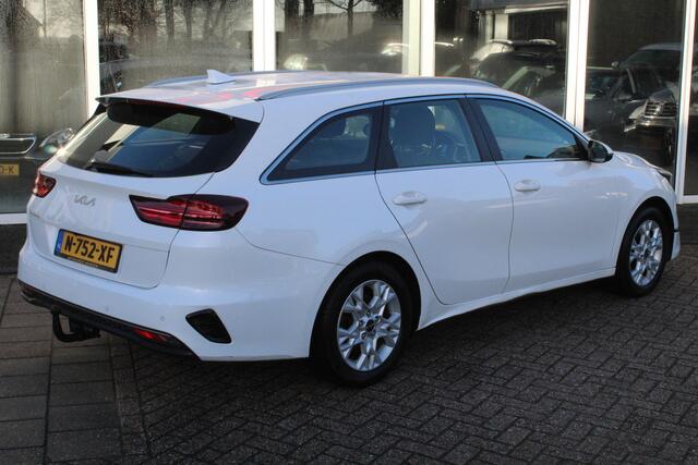 KIA CEE D Ceed Sportswagon 1.5 T-GDi DynamicLine