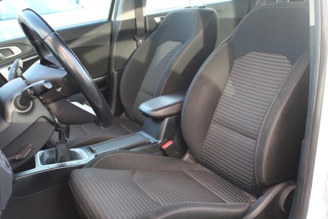 KIA CEE D Ceed Sportswagon 1.5 T-GDi DynamicLine