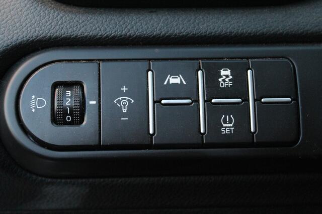 KIA CEE D Ceed Sportswagon 1.5 T-GDi DynamicLine