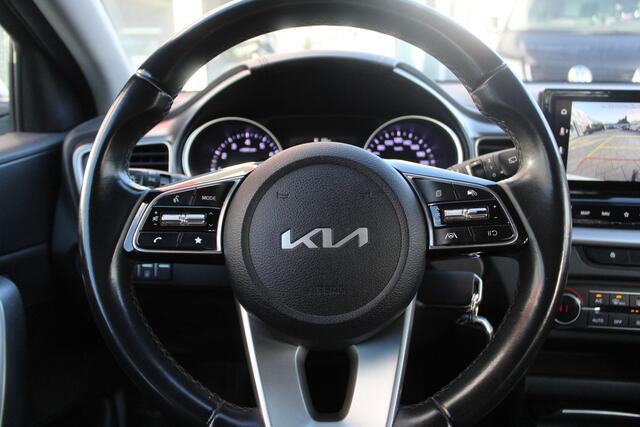 KIA CEE D Ceed Sportswagon 1.5 T-GDi DynamicLine