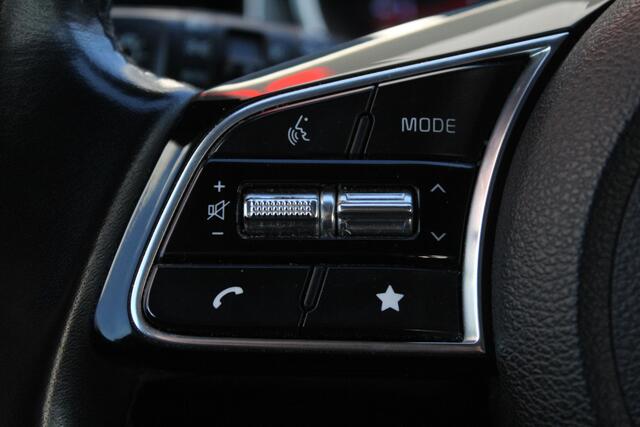 KIA CEE D Ceed Sportswagon 1.5 T-GDi DynamicLine