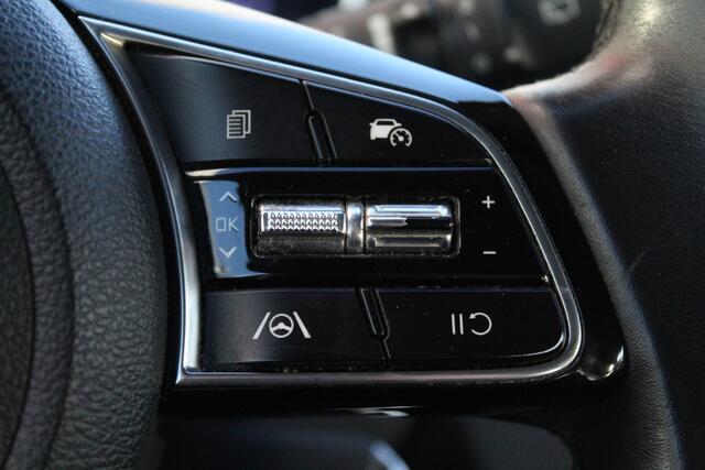 KIA CEE D Ceed Sportswagon 1.5 T-GDi DynamicLine