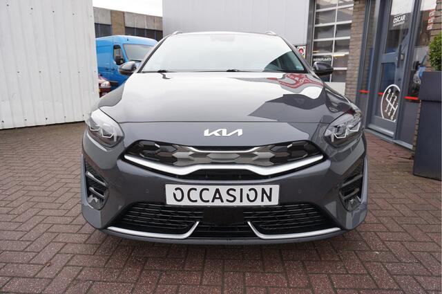 KIA CEE D Ceed Sportswagon 1.6 GDI PHEV DynamicPlusLine