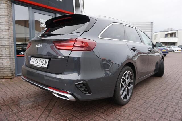 KIA CEE D Ceed Sportswagon 1.6 GDI PHEV DynamicPlusLine
