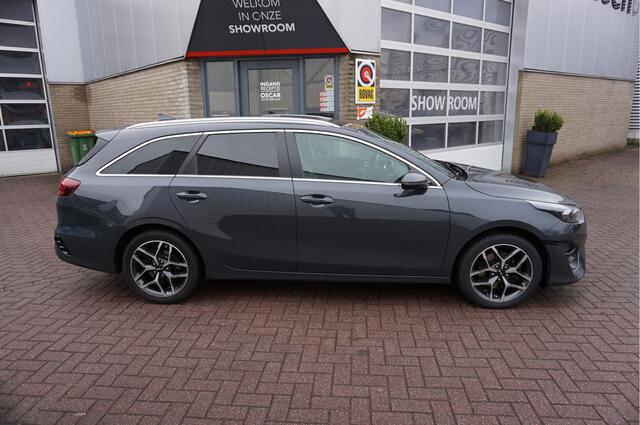 KIA CEE D Ceed Sportswagon 1.6 GDI PHEV DynamicPlusLine