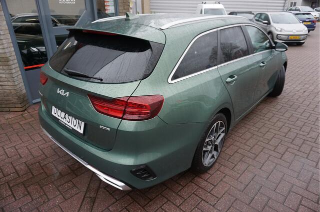 KIA CEE D Ceed Sportswagon 1.6 GDI PHEV DynamicLine