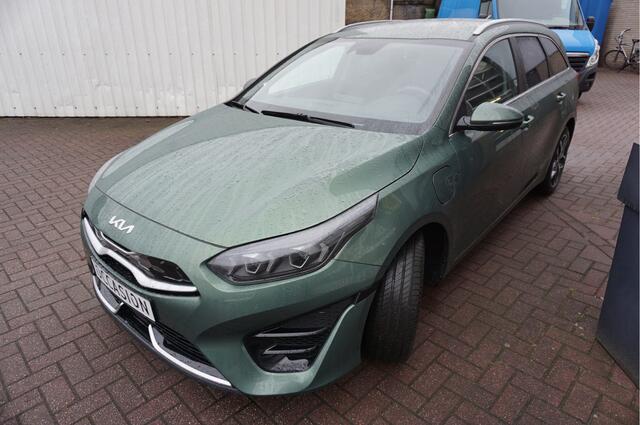 KIA CEE D Ceed Sportswagon 1.6 GDI PHEV DynamicLine