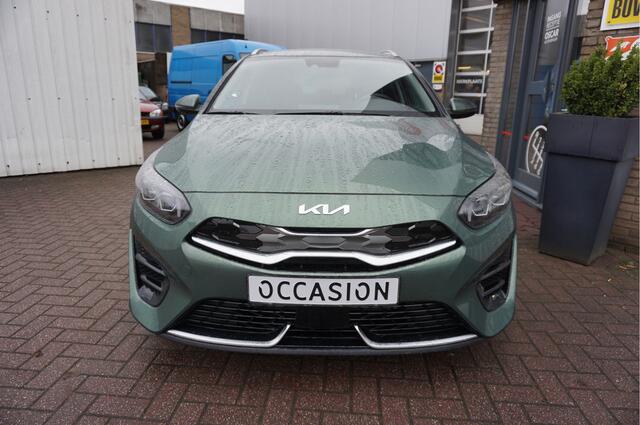 KIA CEE D Ceed Sportswagon 1.6 GDI PHEV DynamicLine