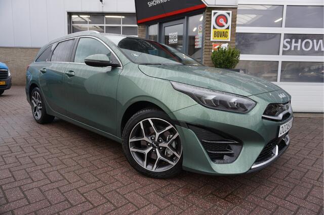 KIA CEE D Ceed Sportswagon 1.6 GDI PHEV DynamicLine