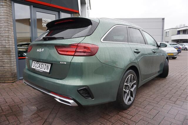 KIA CEE D Ceed Sportswagon 1.6 GDI PHEV DynamicLine