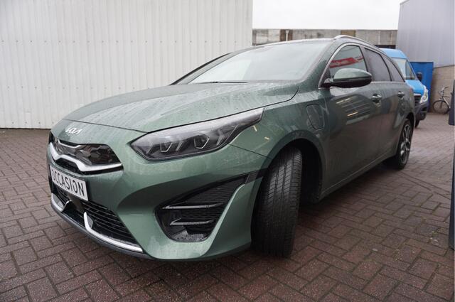 KIA CEE D Ceed Sportswagon 1.6 GDI PHEV DynamicLine