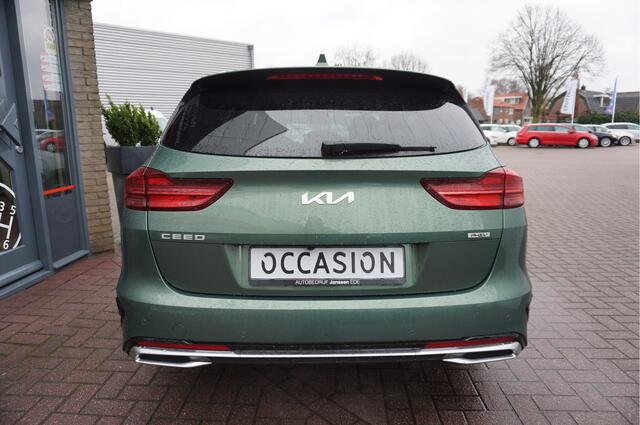KIA CEE D Ceed Sportswagon 1.6 GDI PHEV DynamicLine