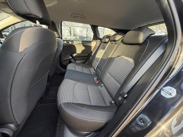 KIA CEE D Ceed Sportswagon 1.0 T-GDi DynamicLine Nieuw model Navigatie/Cruise/Camera/Led/DLR onderhouden