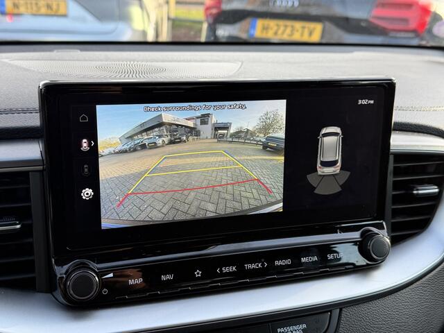 KIA CEE D Ceed Sportswagon 1.0 T-GDi DynamicLine Nieuw model Navigatie/Cruise/Camera/Led/DLR onderhouden