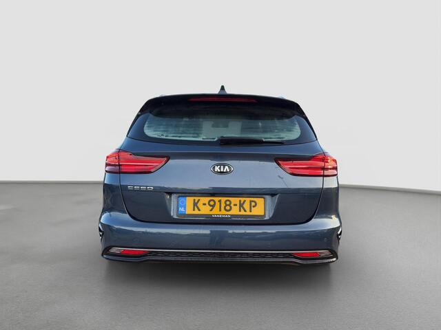 KIA CEE D Ceed Sportswagon 1.0 T-GDi DynamicLine Navi | Camera | Clima | PDC | Cruise | Apple Carplay & Android Auto