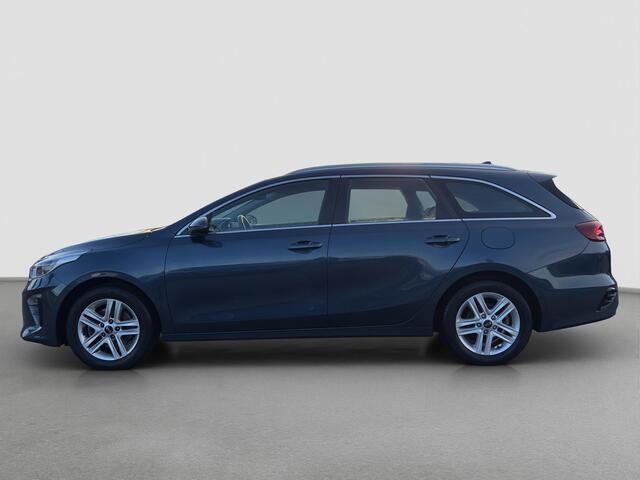 KIA CEE D Ceed Sportswagon 1.0 T-GDi DynamicLine Navi | Camera | Clima | PDC | Cruise | Apple Carplay & Android Auto