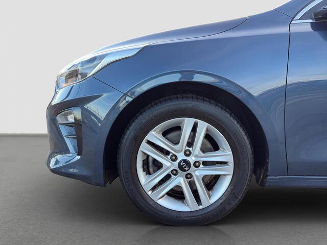 KIA CEE D Ceed Sportswagon 1.0 T-GDi DynamicLine Navi | Camera | Clima | PDC | Cruise | Apple Carplay & Android Auto