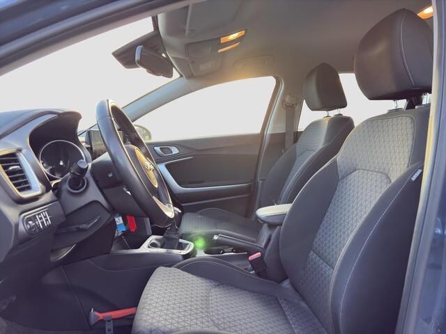 KIA CEE D Ceed Sportswagon 1.0 T-GDi DynamicLine Navi | Camera | Clima | PDC | Cruise | Apple Carplay & Android Auto