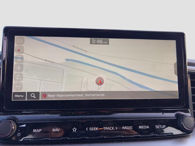 KIA CEE D Ceed Sportswagon 1.0 T-GDi DynamicLine Navi | Camera | Clima | PDC | Cruise | Apple Carplay & Android Auto