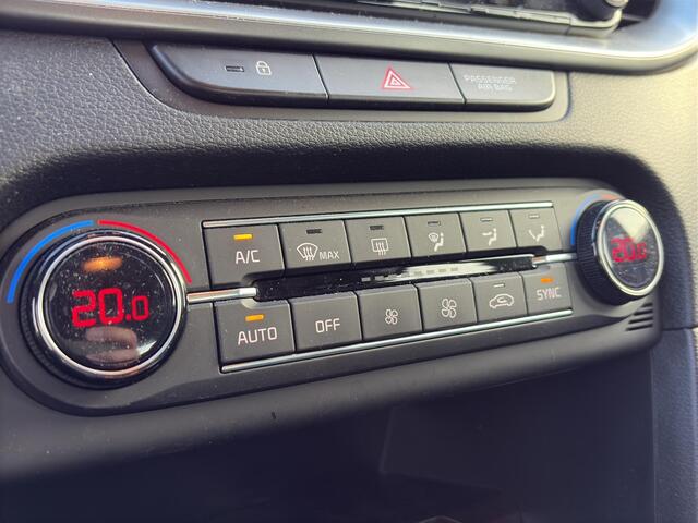 KIA CEE D Ceed Sportswagon 1.0 T-GDi DynamicLine Navi | Camera | Clima | PDC | Cruise | Apple Carplay & Android Auto