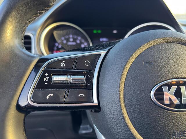 KIA CEE D Ceed Sportswagon 1.0 T-GDi DynamicLine Navi | Camera | Clima | PDC | Cruise | Apple Carplay & Android Auto