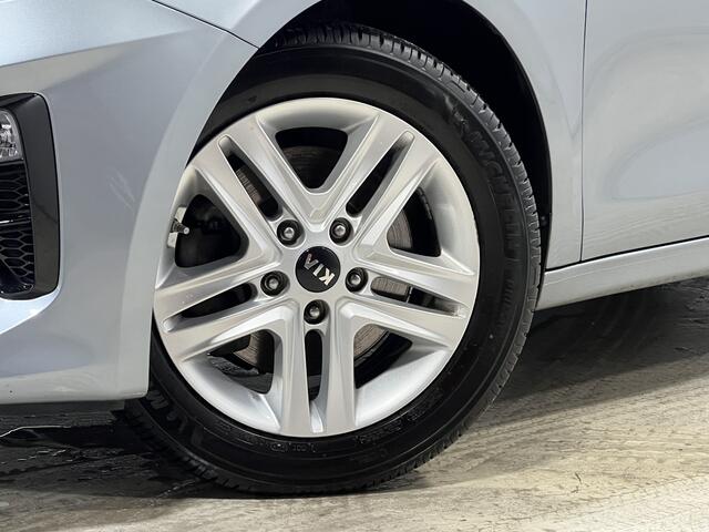 KIA CEE D Ceed 1.0 T-GDi DynamicLine | Navigatie/Android/Apple Carplay | LM Velgen | Camera | Cruise Control | Airco |