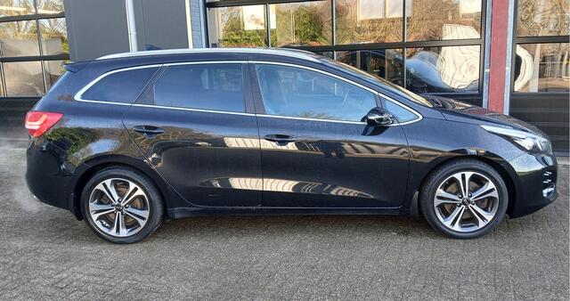 KIA CEE D cee'd Sportswagon 1.0 T-GDi GT-Line Edition / apple carplay / android auto