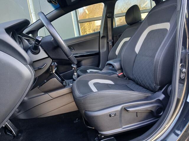 KIA CEE D cee'd Sportswagon 1.0 T-GDi GT-Line Edition / apple carplay / android auto