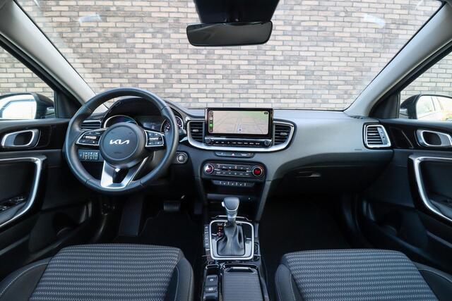 KIA CEE D Ceed Sportswagon 1.6 GDI PHEV DynamicPlusLine | Adaptieve cruise | Rijklaarprijs - incl.garantie