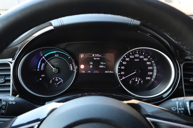 KIA CEE D Ceed Sportswagon 1.6 GDI PHEV DynamicPlusLine | Adaptieve cruise | Rijklaarprijs - incl.garantie