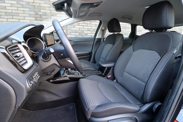 KIA CEE D Ceed Sportswagon 1.6 GDI PHEV DynamicPlusLine | Adaptieve cruise | Rijklaarprijs - incl.garantie