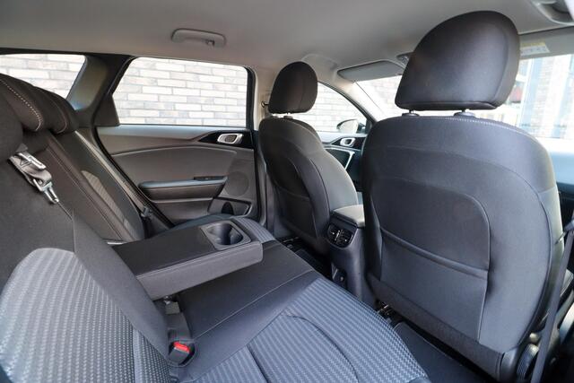 KIA CEE D Ceed Sportswagon 1.6 GDI PHEV DynamicPlusLine | Adaptieve cruise | Rijklaarprijs - incl.garantie