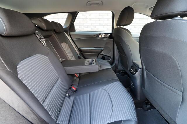 KIA CEE D Ceed Sportswagon 1.6 GDI PHEV DynamicPlusLine | Adaptieve cruise | Rijklaarprijs - incl.garantie