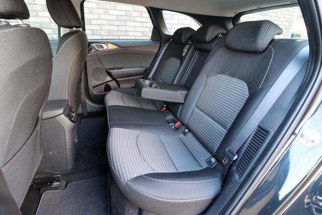 KIA CEE D Ceed Sportswagon 1.6 GDI PHEV DynamicPlusLine | Adaptieve cruise | Rijklaarprijs - incl.garantie