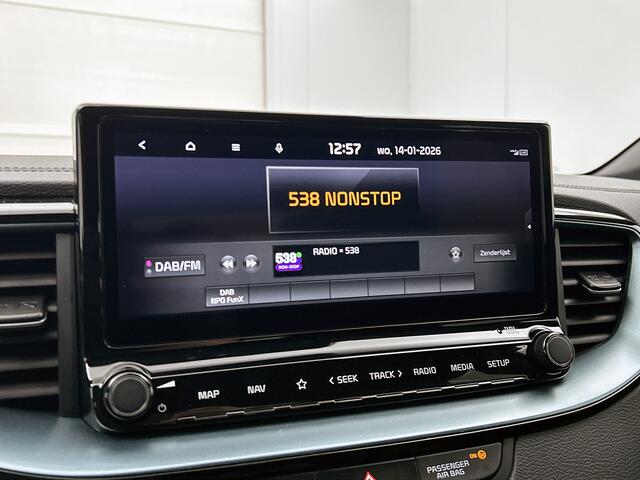 KIA CEE D Ceed 1.0 T-GDi MHEV Design Edition JBL | Stoel/Stuurverwarming |