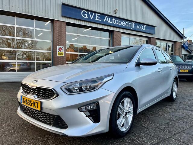 KIA CEE D 1.0 T-GDI DYNAMICL. NAP LOGISCH NL AUTO