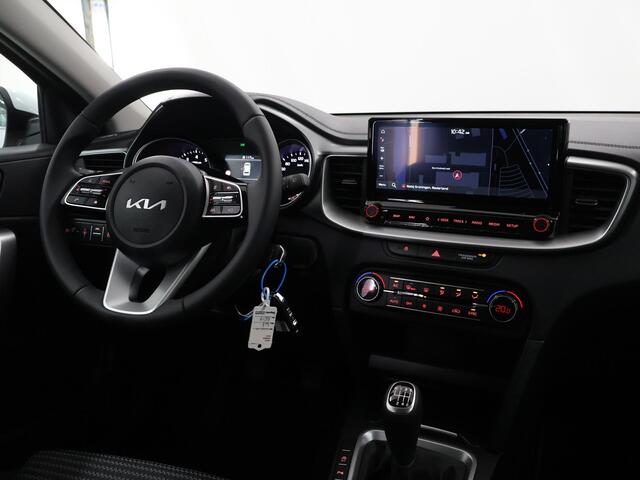 KIA CEE D Ceed SW 1.5 T-GDi DynamicLine | Navigatie | Parkeercamera | Climate Control | Cruise Control |