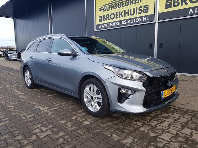 KIA CEE D Ceed Sportswagon 1.0 T-GDi DynamicPlusLine