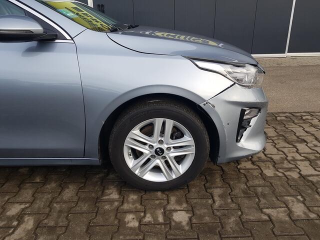 KIA CEE D Ceed Sportswagon 1.0 T-GDi DynamicPlusLine