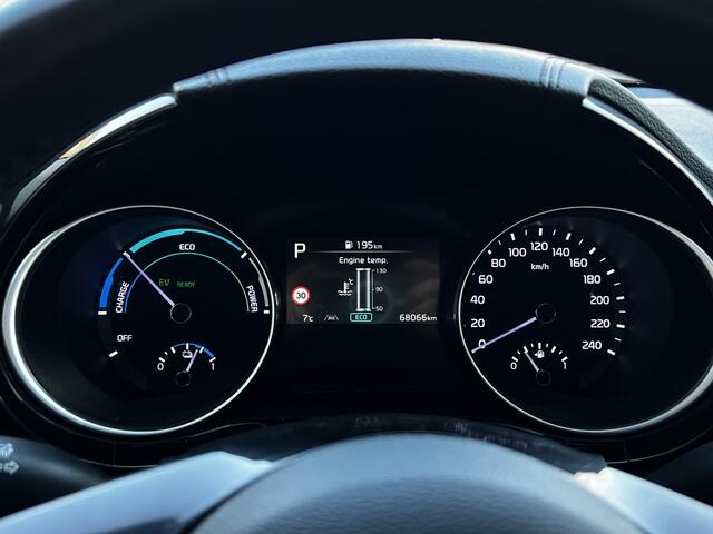 KIA CEE D Ceed Sportswagon 1.6 GDI PHEV DynamicPlusLine | Cruise control | Carplay | Camera | dodehoek sensoren |Radio