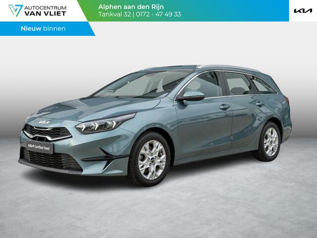 KIA CEE D Ceed Sportswagon 1.0 T-GDi DynamicLine