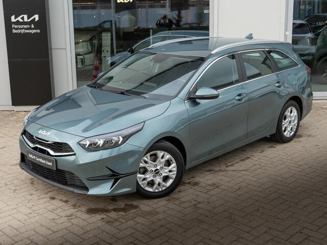 KIA CEE D Ceed Sportswagon 1.0 T-GDi DynamicLine