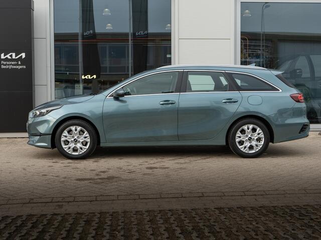 KIA CEE D Ceed Sportswagon 1.0 T-GDi DynamicLine