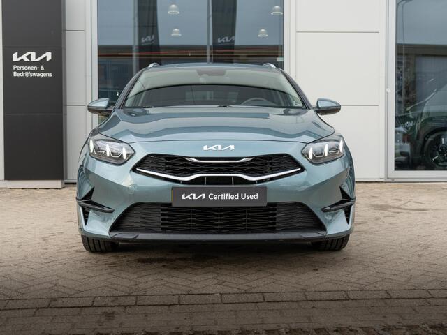 KIA CEE D Ceed Sportswagon 1.0 T-GDi DynamicLine