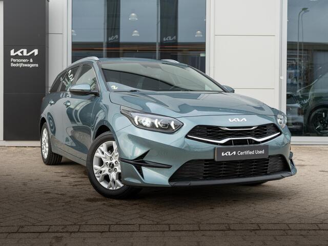 KIA CEE D Ceed Sportswagon 1.0 T-GDi DynamicLine