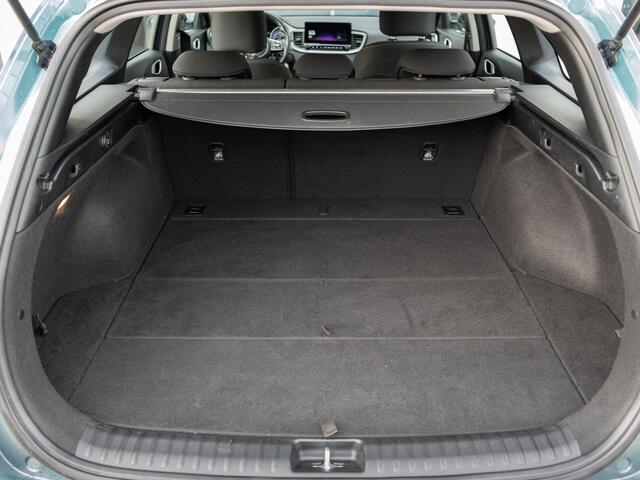 KIA CEE D Ceed Sportswagon 1.0 T-GDi DynamicLine