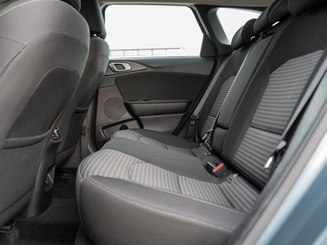 KIA CEE D Ceed Sportswagon 1.0 T-GDi DynamicLine