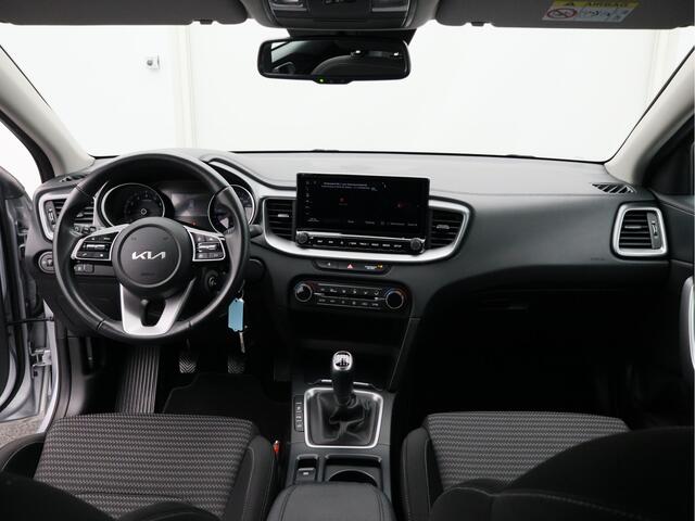KIA CEE D Ceed Sportswagon 1.0 T-GDi DynamicLine/ lage km/ zeer mooi!