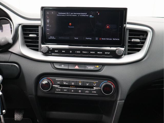 KIA CEE D Ceed Sportswagon 1.0 T-GDi DynamicLine/ lage km/ zeer mooi!